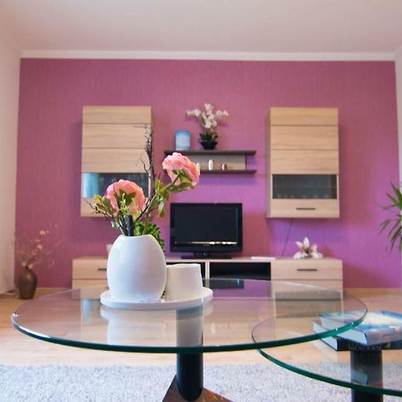 Ferienwohnung Ulrike Blieskastel Kültér fotó