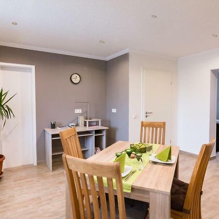 Ferienwohnung Ulrike Blieskastel Kültér fotó
