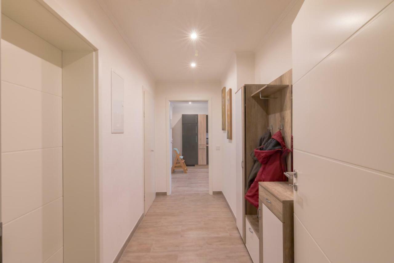 Ferienwohnung Ulrike Blieskastel Kültér fotó