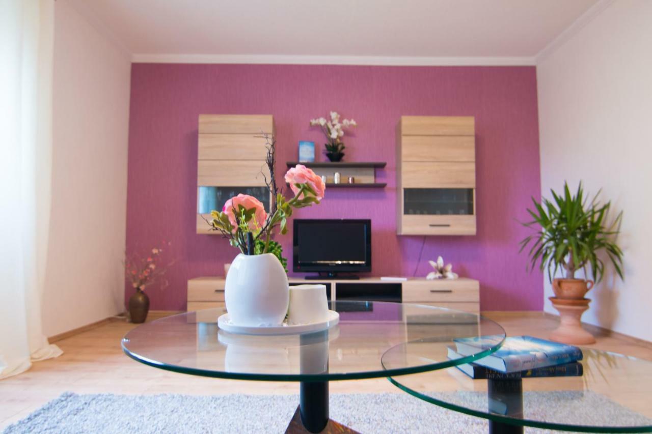 Ferienwohnung Ulrike Blieskastel Kültér fotó