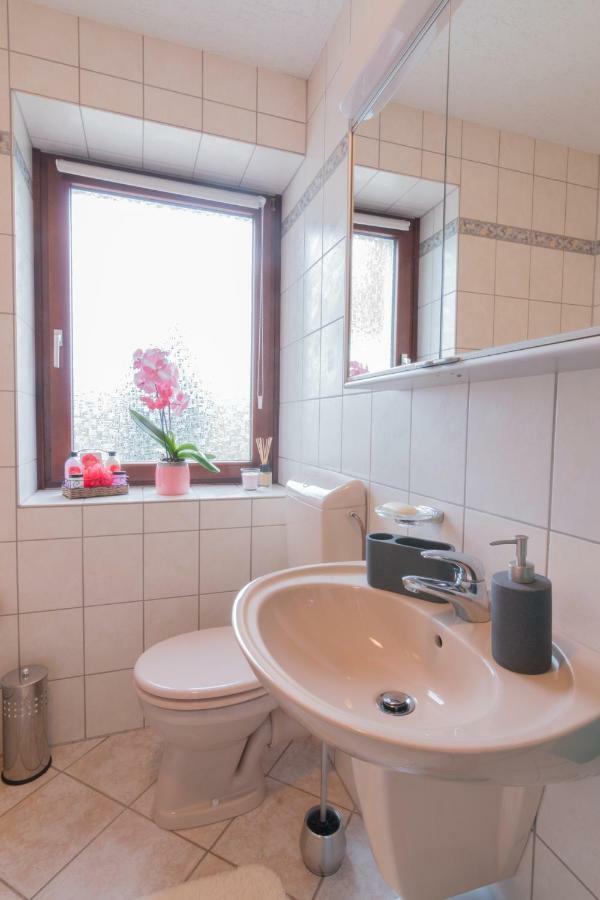 Ferienwohnung Ulrike Blieskastel Kültér fotó