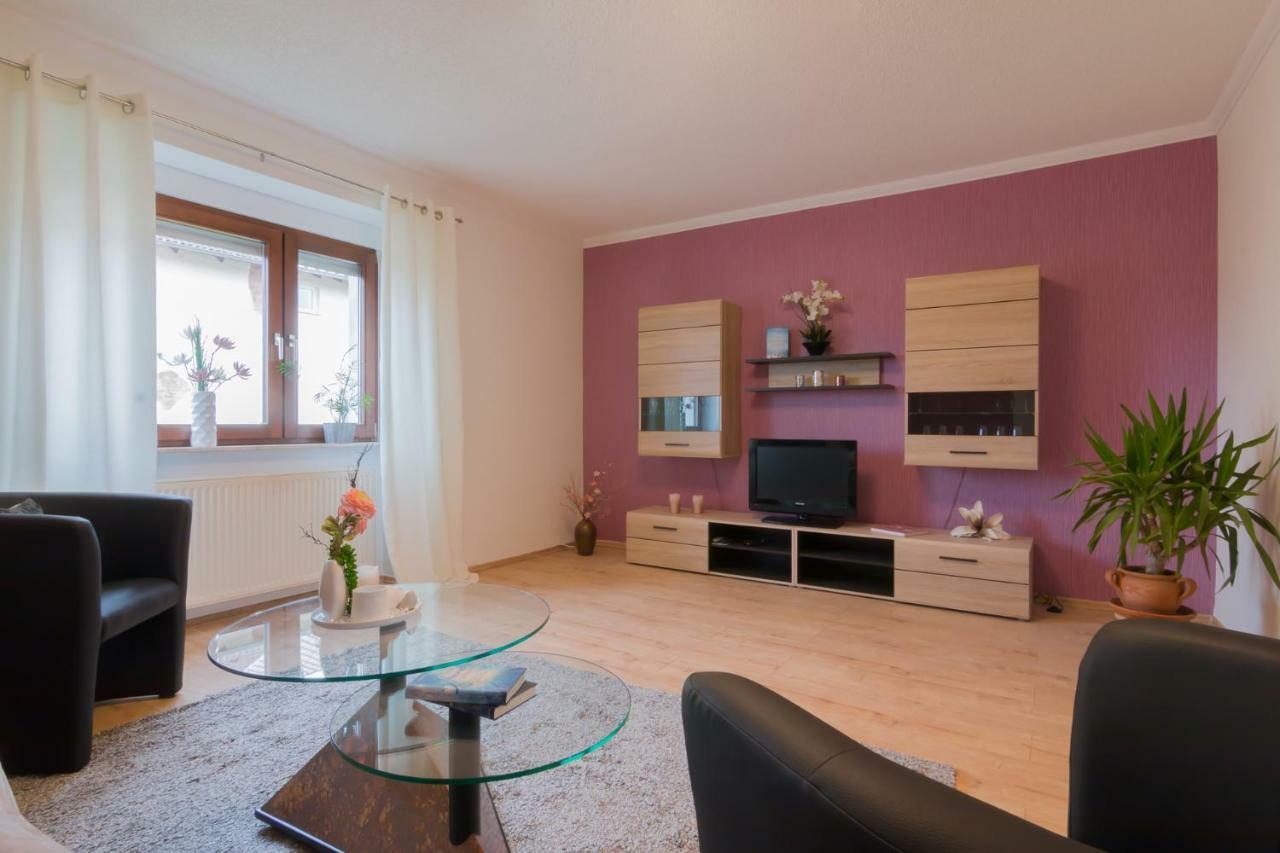 Ferienwohnung Ulrike Blieskastel Kültér fotó