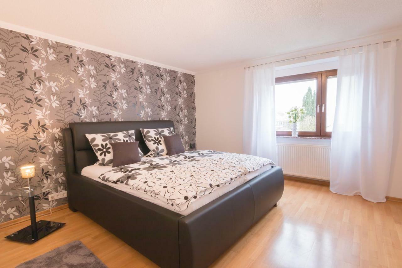 Ferienwohnung Ulrike Blieskastel Kültér fotó